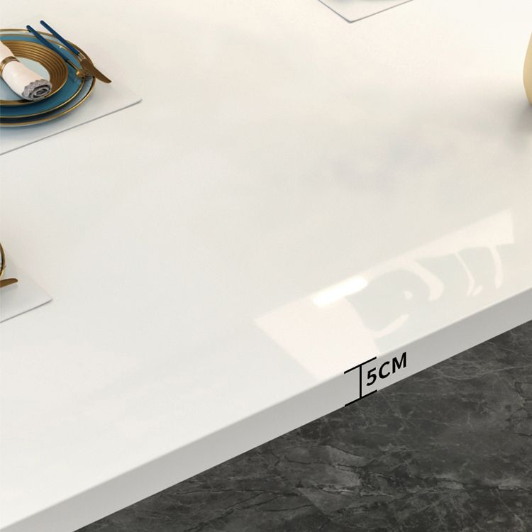 Pièces modernes 1/2/5/6/7