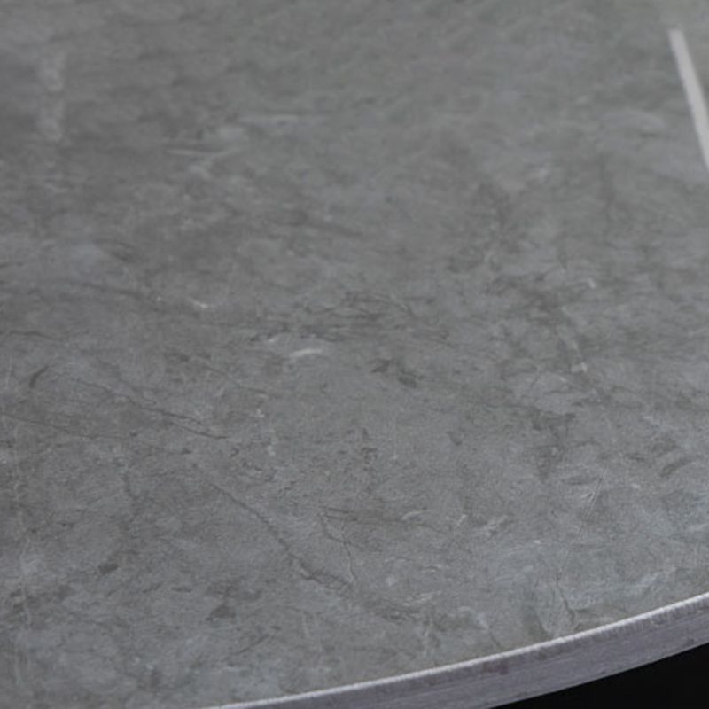 Industrial Stone Bar Table Set 1/3 Pieces Round Counter Table Set for Indoor