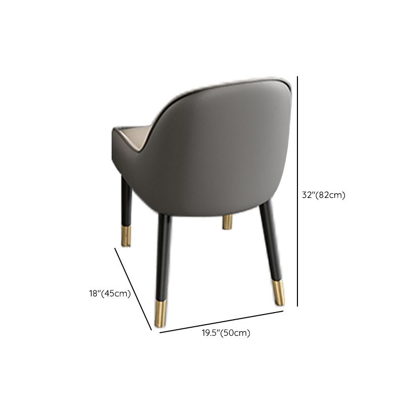 Modern 1/6/7/13 Pieces Furniture Round Stone Dining Set in White