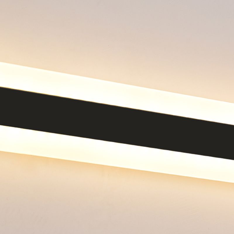 Iluminación de matriz de pared Minimalista LED LED LIPHIVE