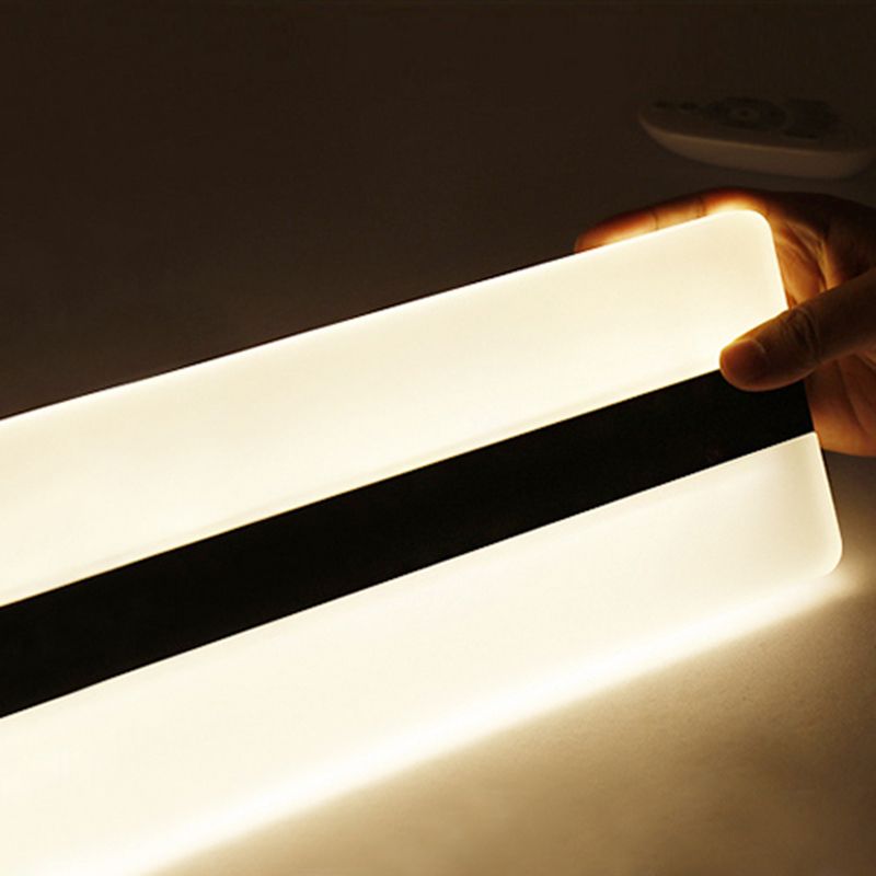 Nordic modern LED Island Light Light Aluminium Pendant Lightture pour salle à manger