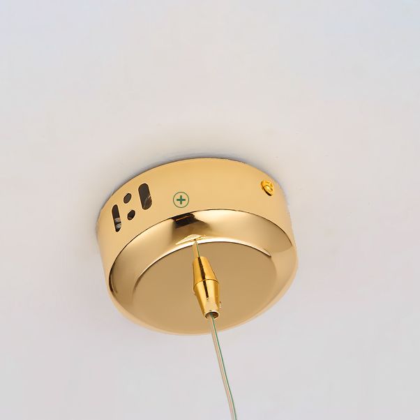 Nordischer Luxusstil Schmetterling Schatten Hängende Leuchte LED Butterfly Anhänger Kronleuchter