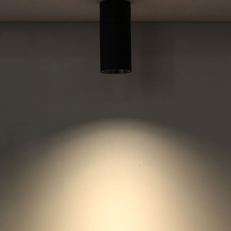 Modern LED Ceiling Light Fixture Track Lighting Spotlight Bar Light