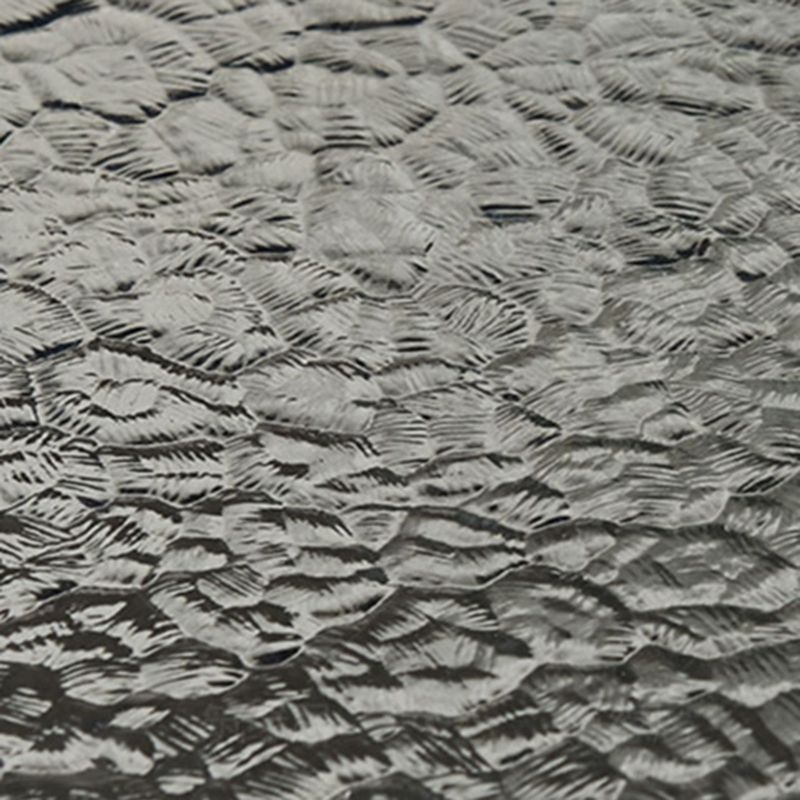 1 Single Modern Glass/marble Coffee Table Round Cocktail Table