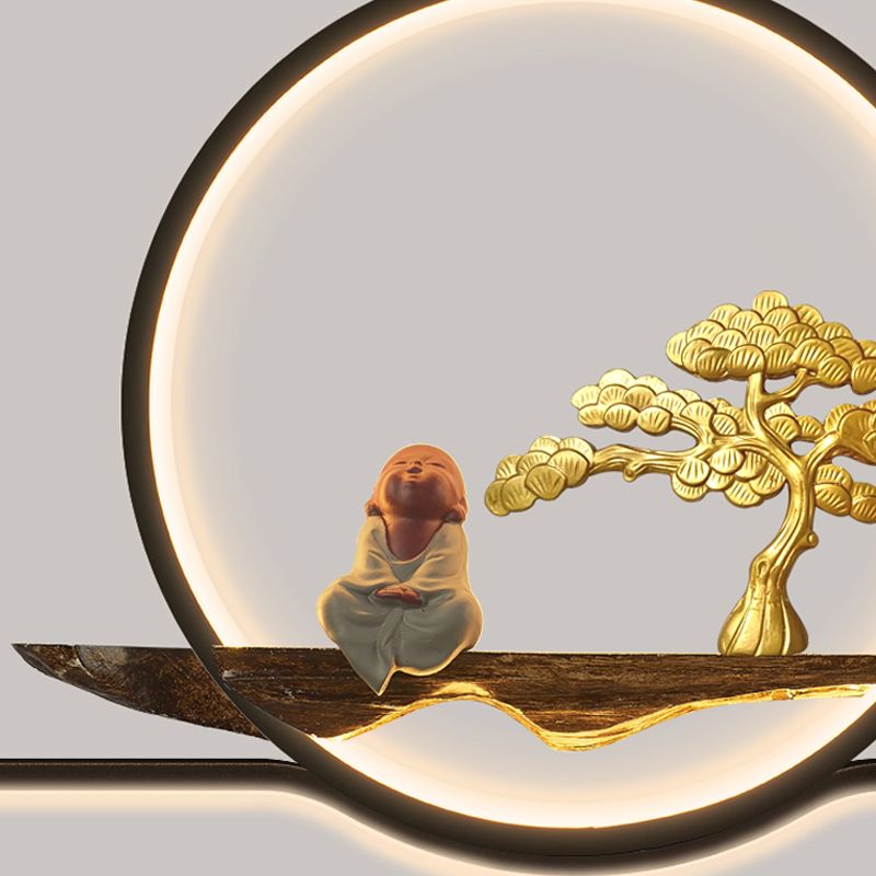 Ideas de iluminación de isla lineal Iluminación colgante de 2 luces de metal contemporáneo