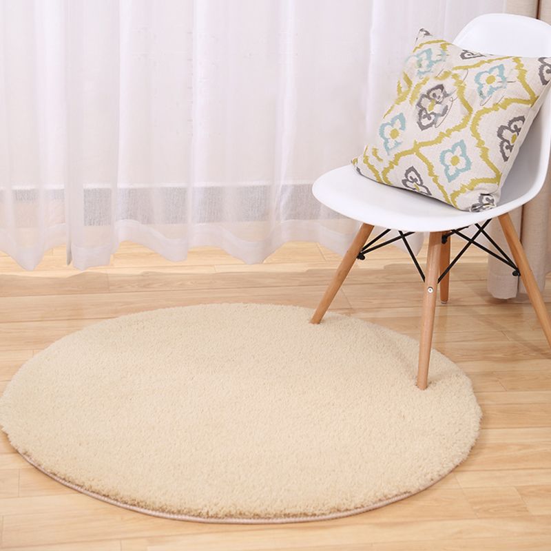 Tappeto calmante per la camera da letto multi colori tappeto in polipropilene non slip per animali domestici