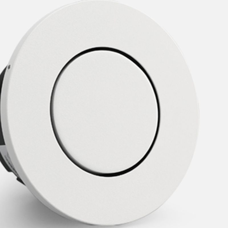 Geometrischer Schatten Metall Wandleuchten moderner Stil 1 Lichtwandhalterung Beleuchtung