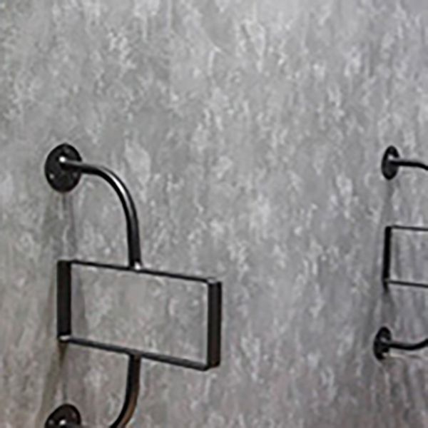 9.84 "W libreria in stile industriale in stile industriale per la casa per la casa