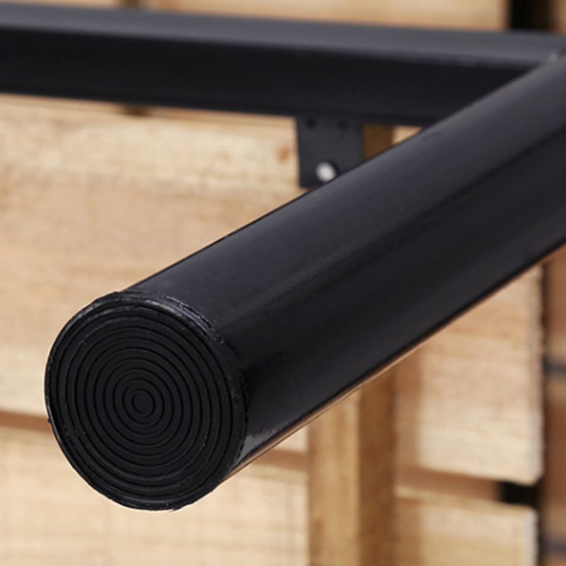 Contemporary Metal with Headboard Rectangular Slat with Metal Legs Slat Bed