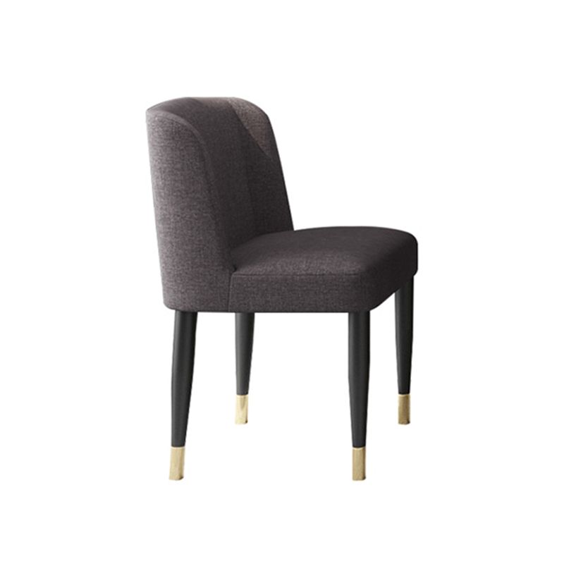 Glam 1/5/7 Pieces Dining Set Sintered Stone Dining Table for Home Use