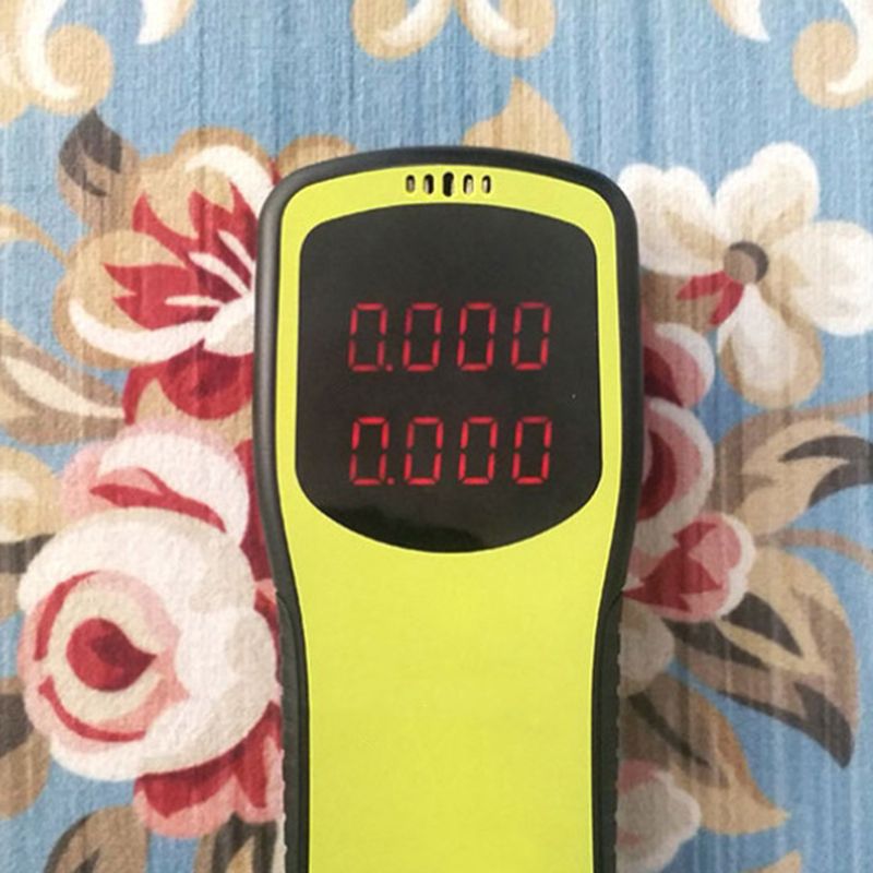 Simplicity Area Rug Geometric Pattern Carpet Polyester Anti-Slip Carpet for Home Decor