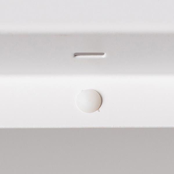 Contemporary Steel Wardrobe Armoire Hinged Wardrobe Cabinet for Bedroom