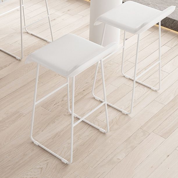 Modern Stone Bar Table Set 1/3/5 Pieces Fixed Counter Height Set