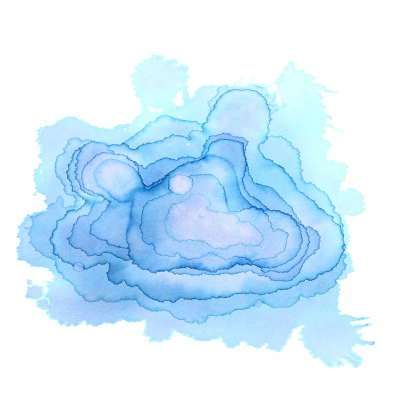 Waterproof Layers Paint Wall Mural Non-Woven Material Artistic Wall Art for Bedroom