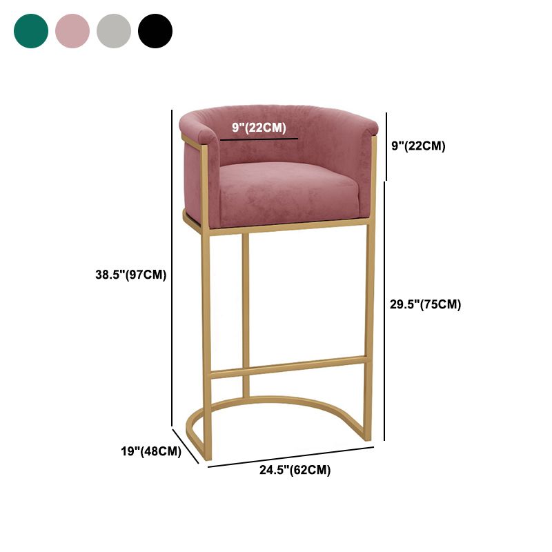 Sintered Stone Bar Table Set 1/2/3/4/7 Pieces Luxury Bar Table and Stools with Footrest