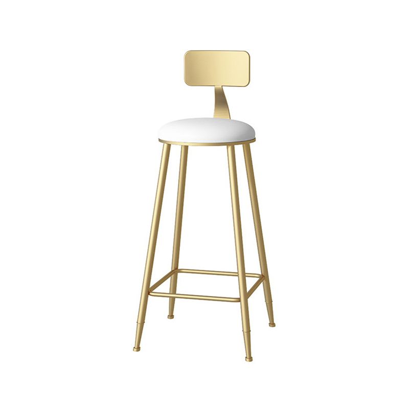 Modern Stone Pub Table Set 1/2/3/5 Pieces Fixed Table Counter Table for Dining Room