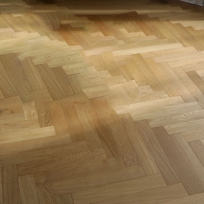 Indoor Laminate Floor Wooden Scratch Resistant Laminate Floor