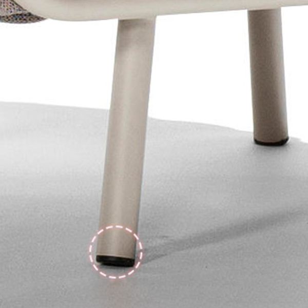 Oval Patio Dining Table Set 1/7 Pcs Stone Top Patio Dining Table with Chairs