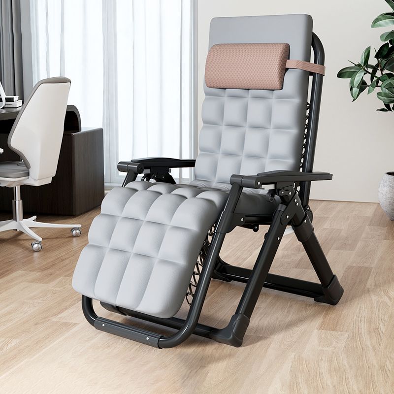 29.53" Wide Contemporary Style Single Sofa Chair Pillow Back Arm Chair