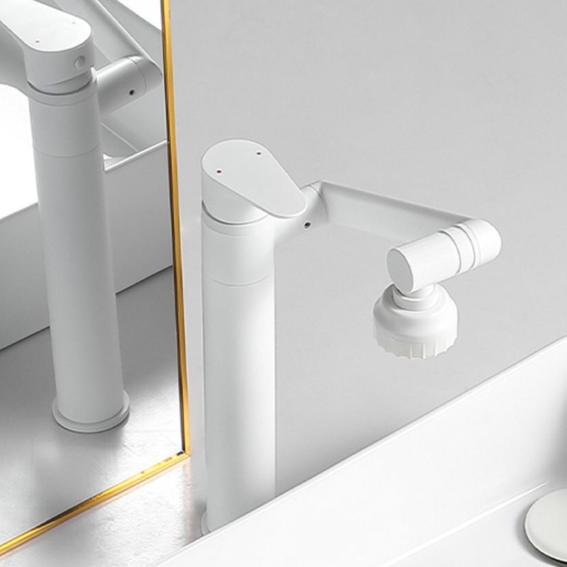 Traditional Undermount Bathroom Sink Rectangular with Faucet Basin Sink