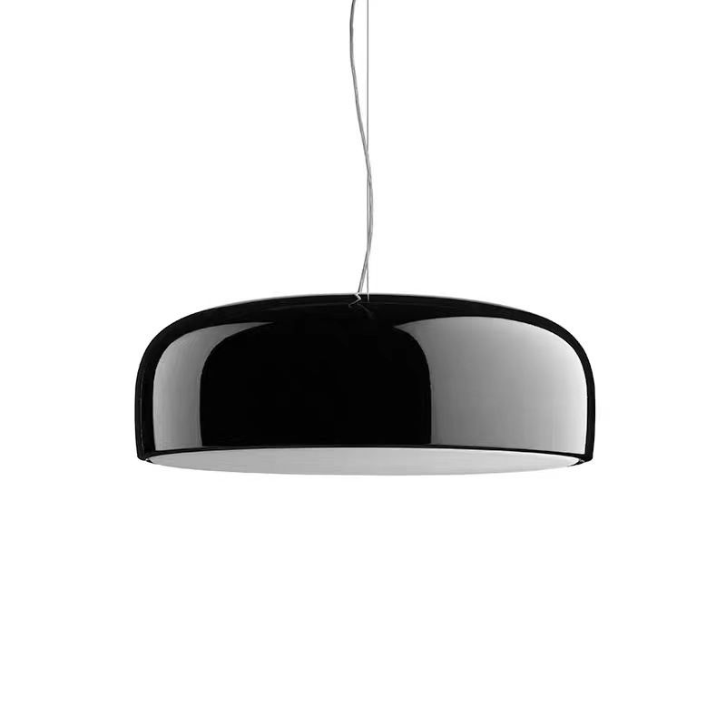 Contemporary Creative Minimalist Ceiling Hanging Light Fixture for Dining Room