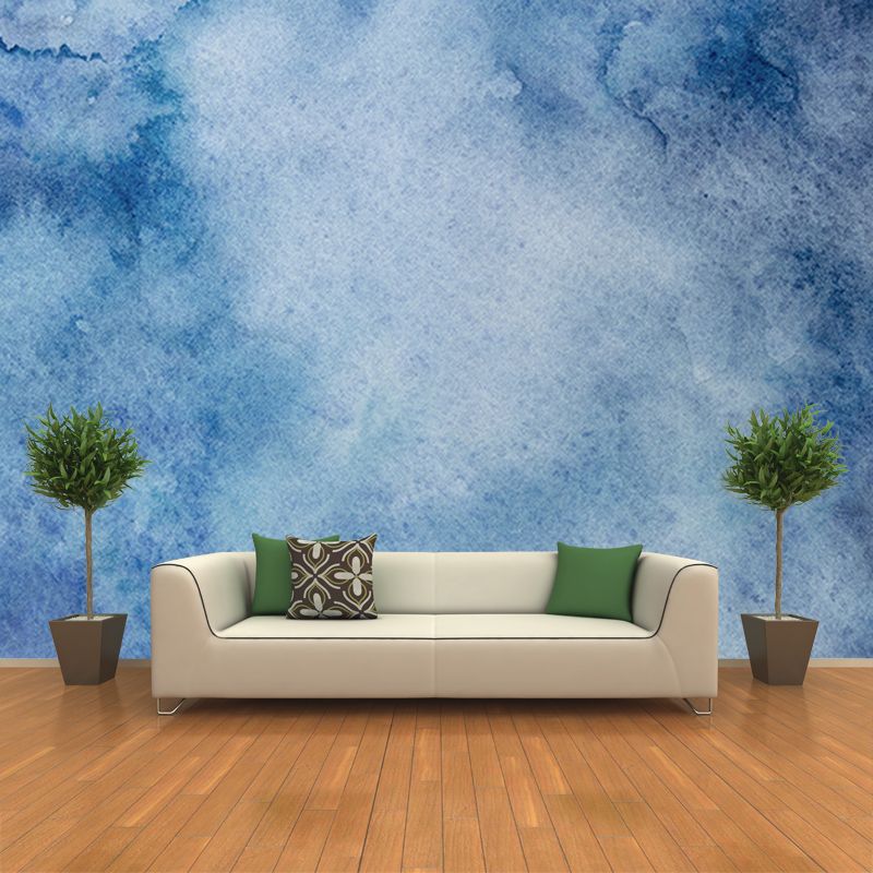 Illustration Wall Mural Art Paint Resistant Classic Wall Murals for Home