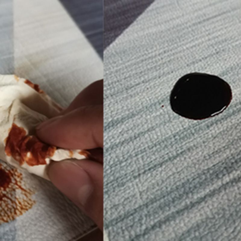 Boho-chic Harlequin Print Tapijt Polyester Binnen tapijt Non-slip achterste tapijt voor woonkamer