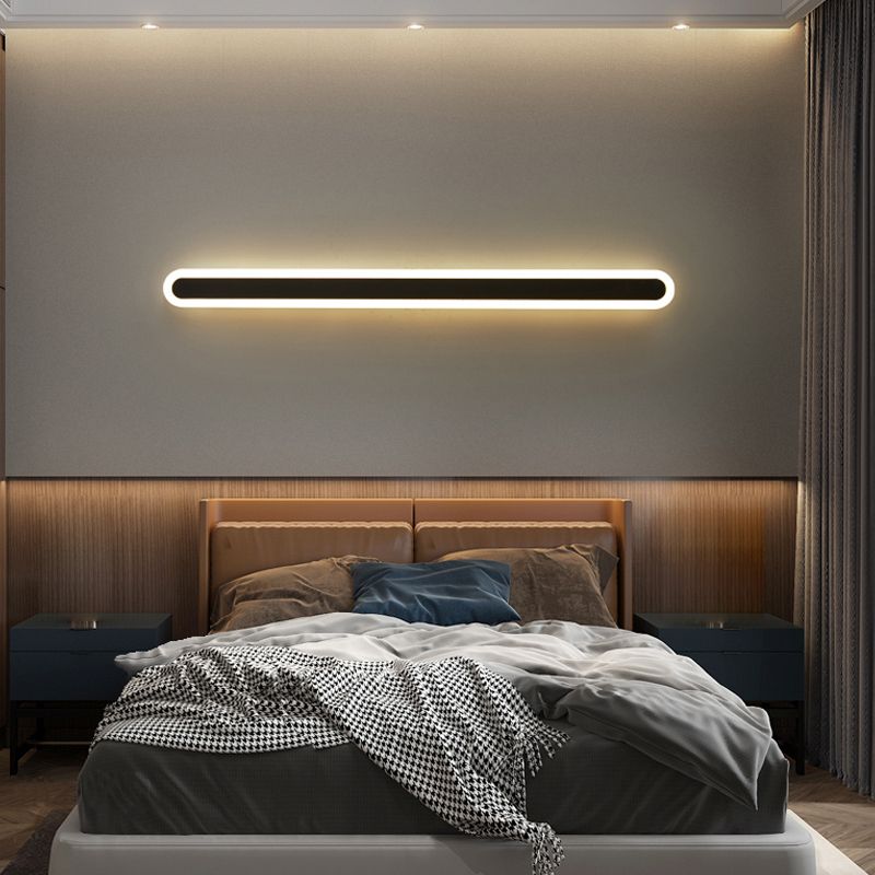 Wohnzimmer Wandleuchte modern