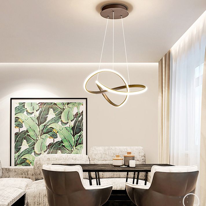 Twist Anhänger Beleuchtungsfix