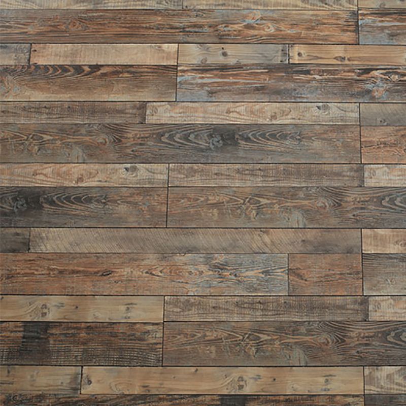 Hardwood Tiles Floor Wooden Waterproof Scratch Resistant Engineered Wooden Floor