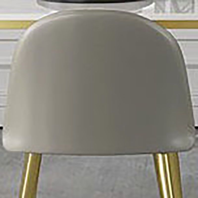 Nordic 1/5/6/7 Pieces Dining Set Sintered Stone Dining Table with Leather Chairs