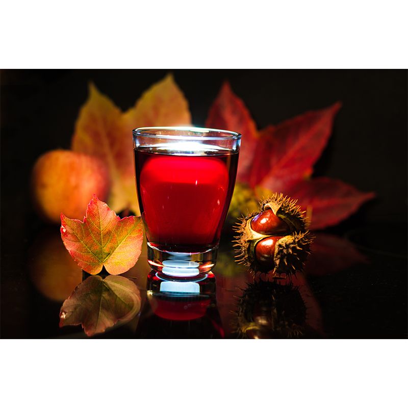 Commercial Bar Decoration Wine Mural Wallpaper Water Resistant Wall Decor