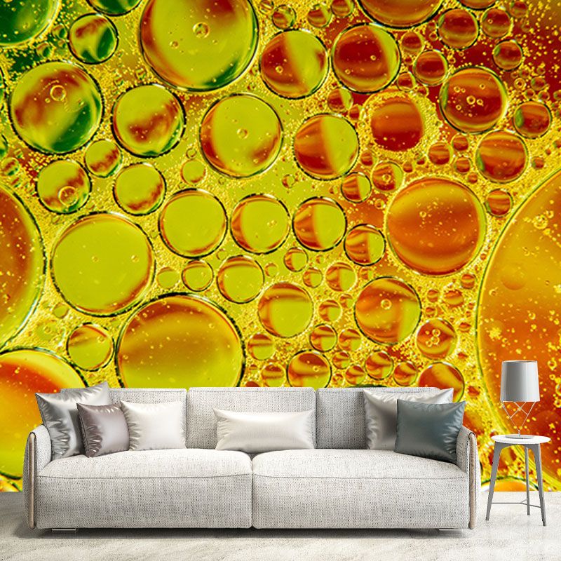 Beautiful Photography Mural Wallpaper Abstract Pattern Indoor Wall Mural