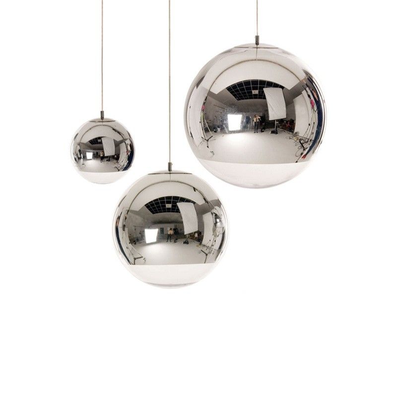 Kugel hängende leichte moderne style gla 1 leichte bündige hängende leuchten
