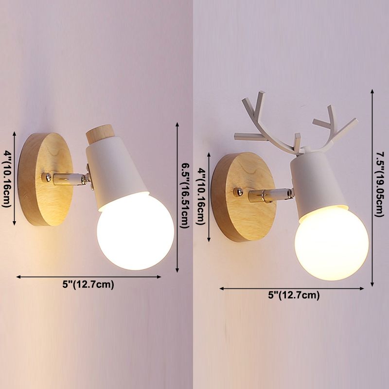 Wohnzimmer Wandleuchte modern