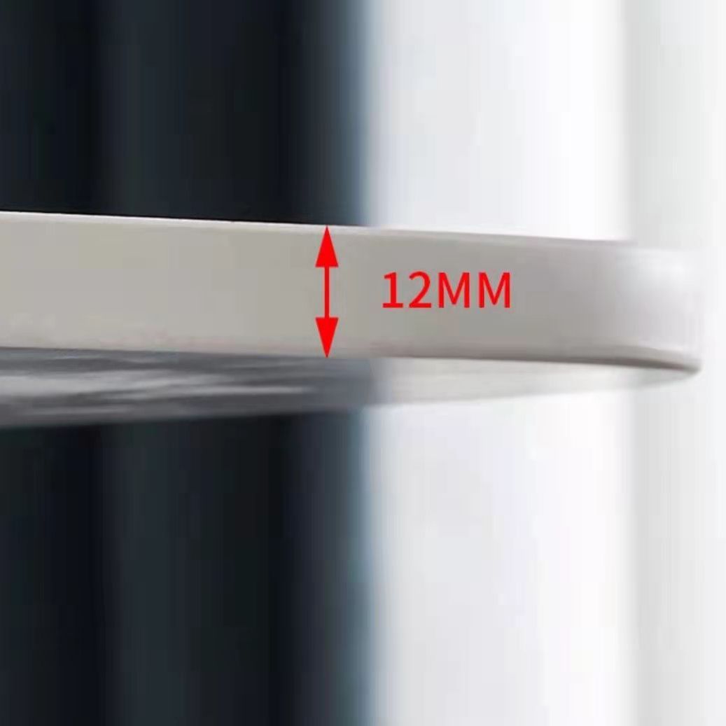 Rectangle Sintered Stone Dining Table Industrial Kitchen Table with 4 Legs