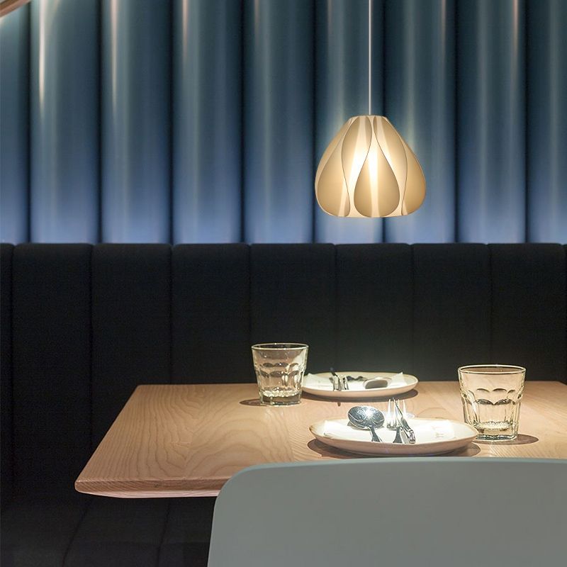Suspension Pendant Light Modern Style Pendant Lighting Fixture for Dining Room
