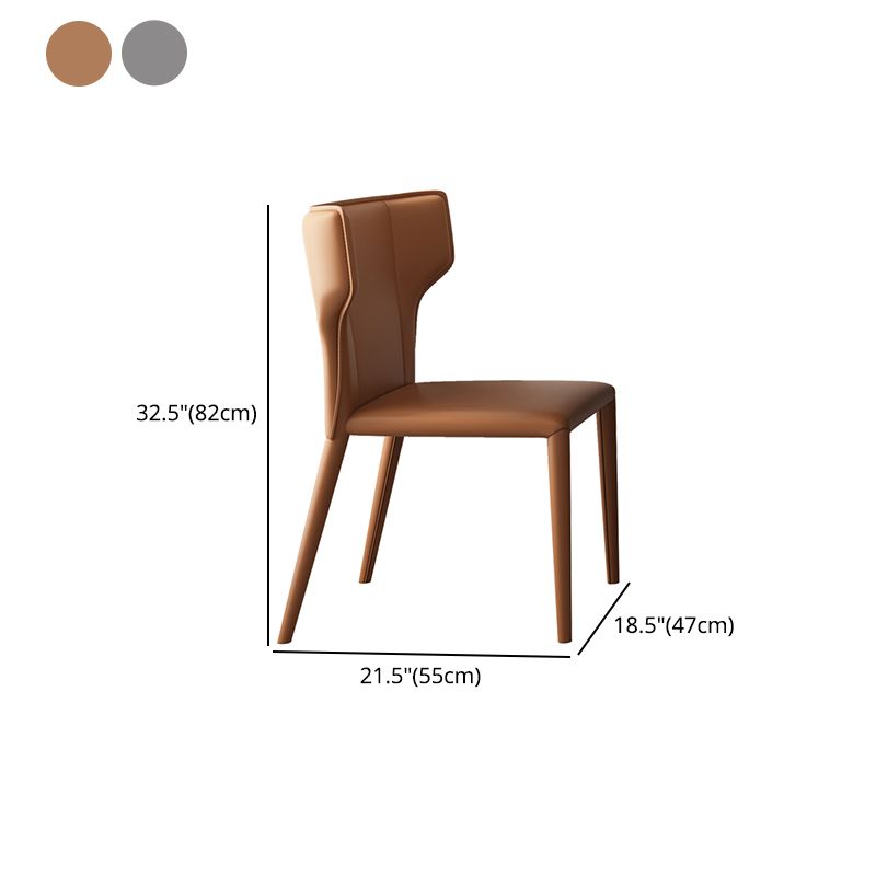 Contemporary 1/4/5/7 Pieces Dining Set with Sintered Stone Dining Table for Restaurant