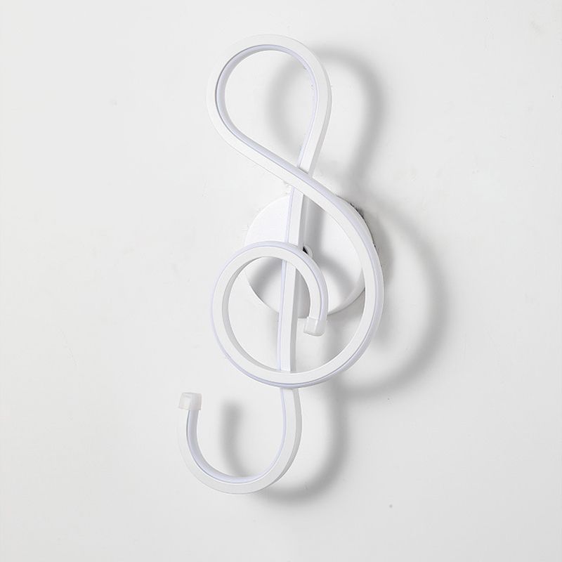 Modern Unique Shape Wall Light Fixture Wall Mounted Lighting for Dining Room