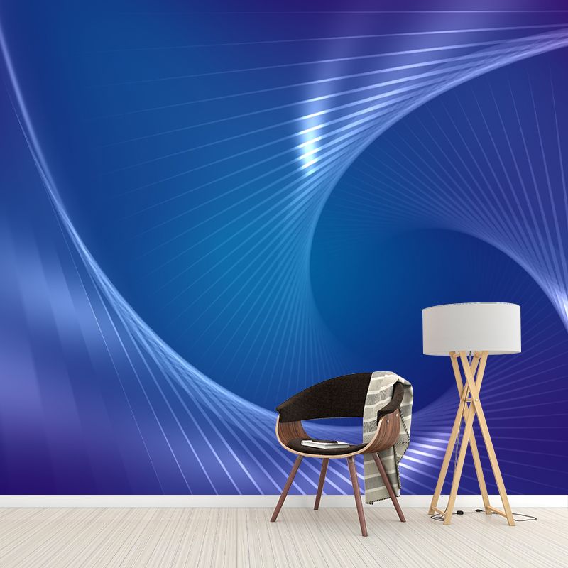 Abstract Mural Wallpaper Living Room Decoration, Personalized Size Available