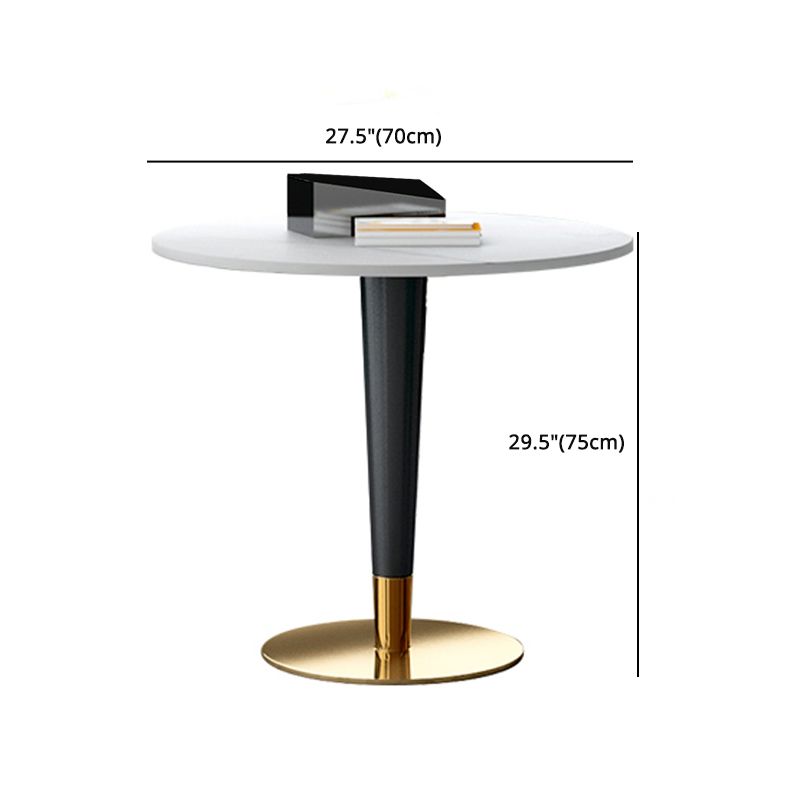 Modern Sintered Stone Dining Room Set 1/3/4/5 Pieces Dining Furniture Set /Separate Items