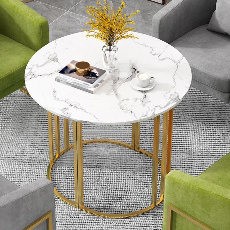 Fixed Dining Table Traditional Luxury Dining Site Table for Dining Room