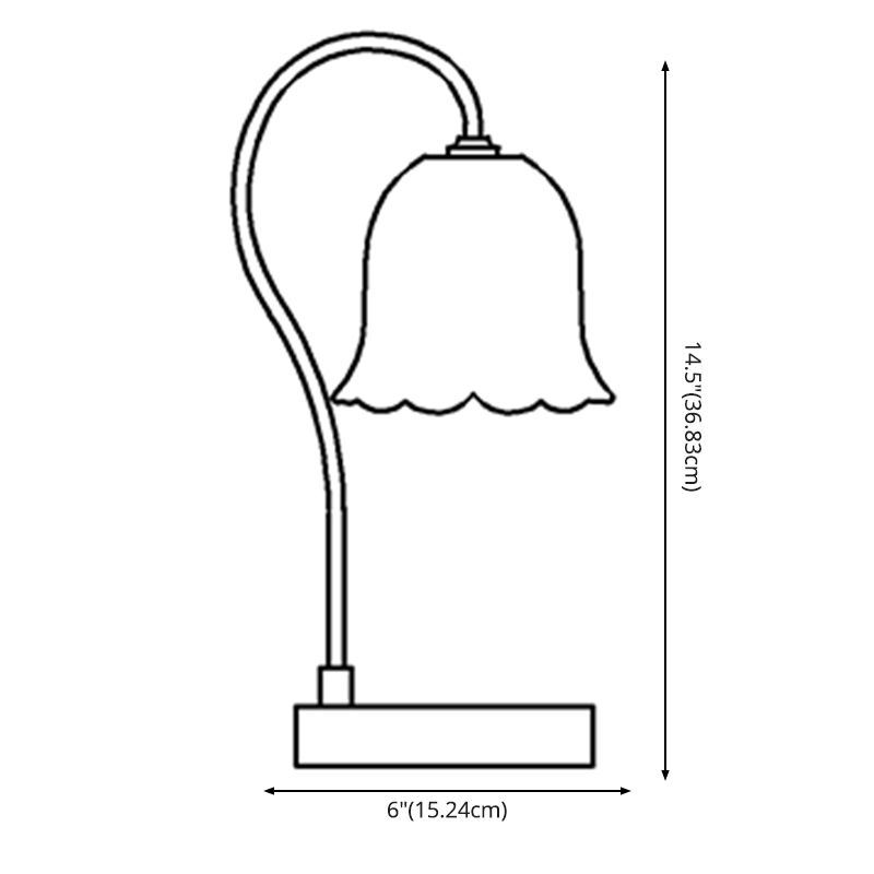 Modern Minimalist Minimalist Dome Lampada vetro 1 Luce Luce per soggiorno