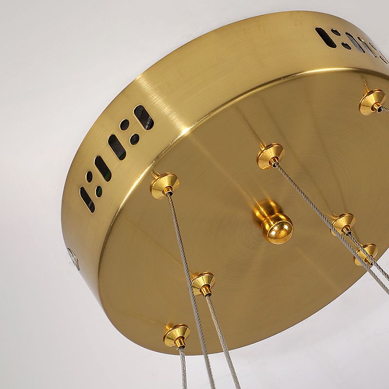 Lampadario a sospensione a sospensione moderno a sospensione a sospensione.