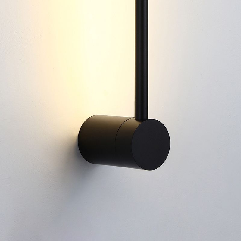Modern LED Wall Light Fixture Creative Wall Light Sconce for Bedroom