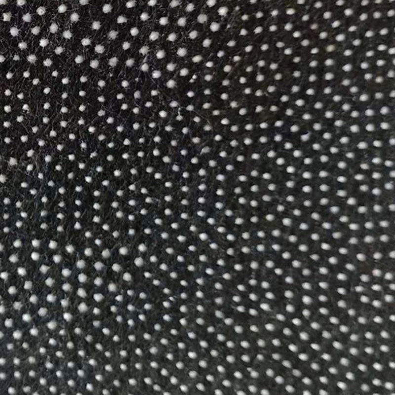 Luxury Indoor Rug Contrast Panel Carpet Easy Care Polyester Anti-Slip Carpet for Home Decor