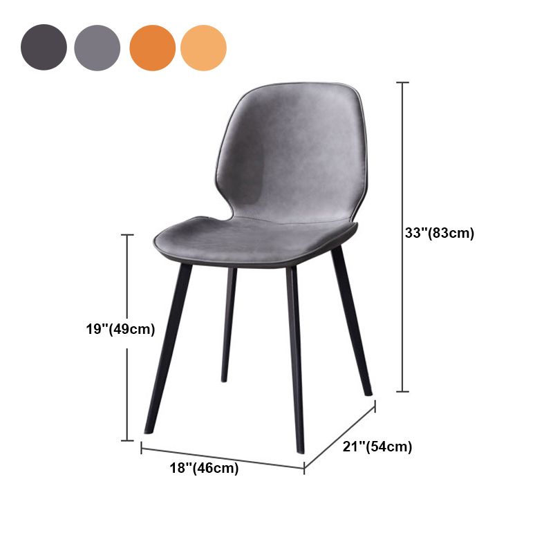 Modern 1/2/5/7 Pieces Dining Set Rectangle White Dining Table Set