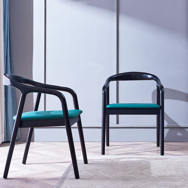 Contemporáneo 1/2/3/4/5 Piezas Conjunto de muebles de comedor de madera/artículos separados