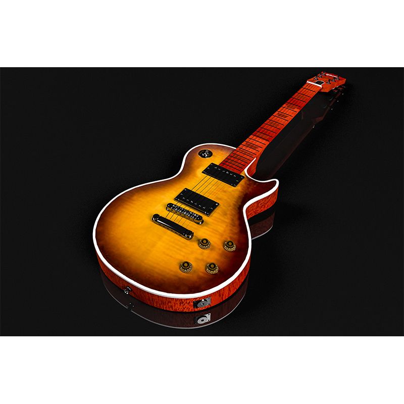 Musical Instruments Mildew Resistant Mural Wallpaper Photography Sleeping Room Wall Mural