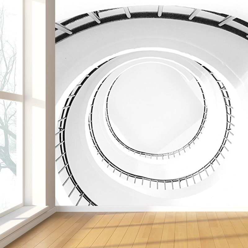 Space Extension Wall Covering for Living Room Bedroom Waterproofing Wall Mural